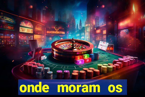 onde moram os jogadores do cruzeiro